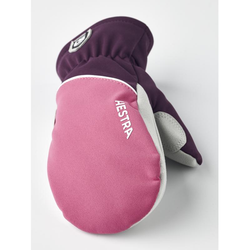 Hestra Hestra Xc Tracker Jr - Mitt 3004411 Platou Sport Bergen 2