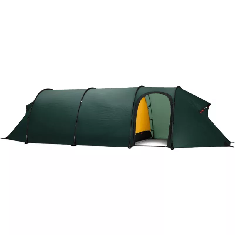 Hilleberg Keron 3 GT Grønn
