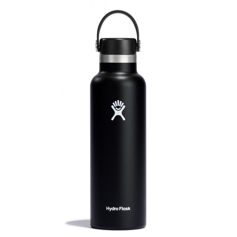 Hydro Flask 21 Oz Standard Flex Cap S21CSX Platou Sport Bergen 1