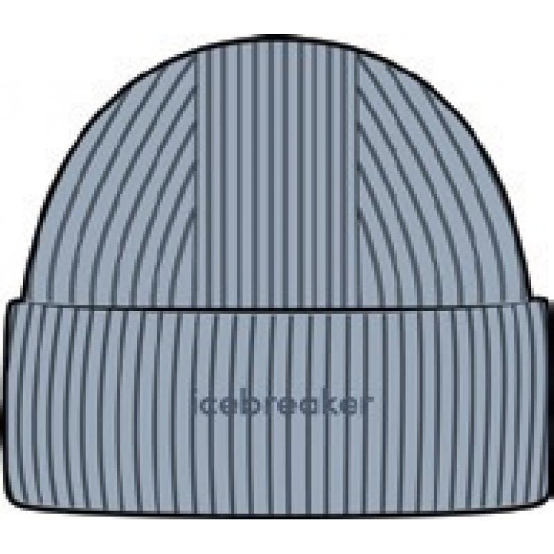 Icebreaker Icebreaker U Mer All Day Toque Beanie 0A573J Platou Sport Bergen 1