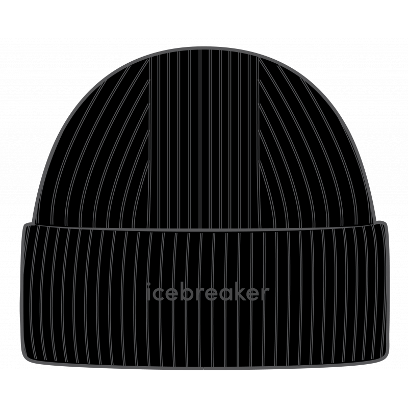 Icebreaker Icebreaker U Mer All Day Toque Beanie 0A573J Platou Sport Bergen 1