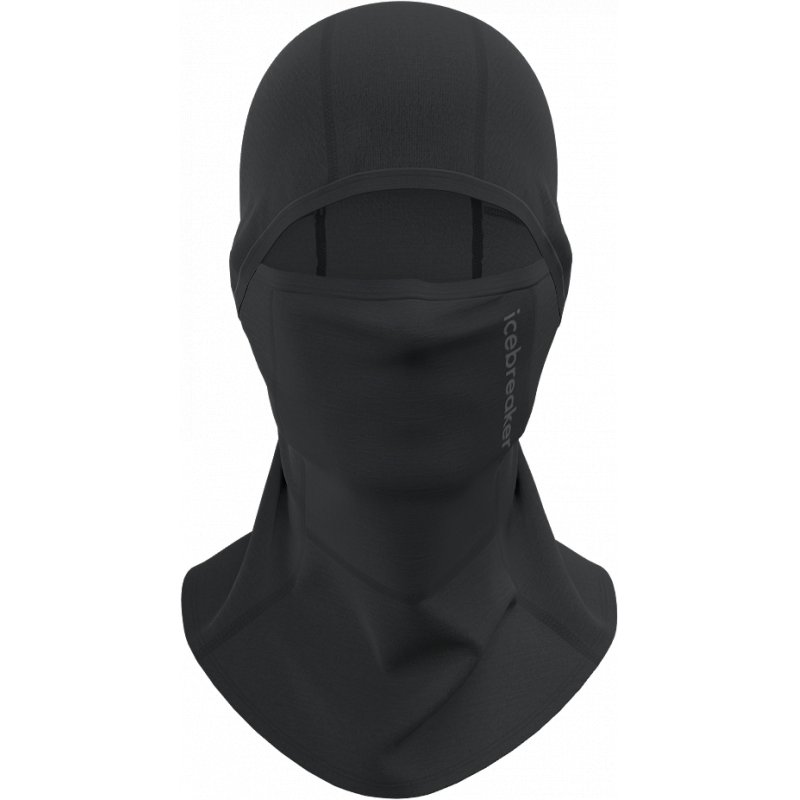 Icebreaker Icebreaker Unisex Mer 360 RealF Element Balaclava 0A57I5 Platou Sport Bergen 1