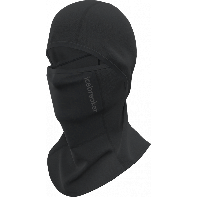 Icebreaker Icebreaker Unisex Mer 360 RealF Element Balaclava 0A57I5 Platou Sport Bergen 2