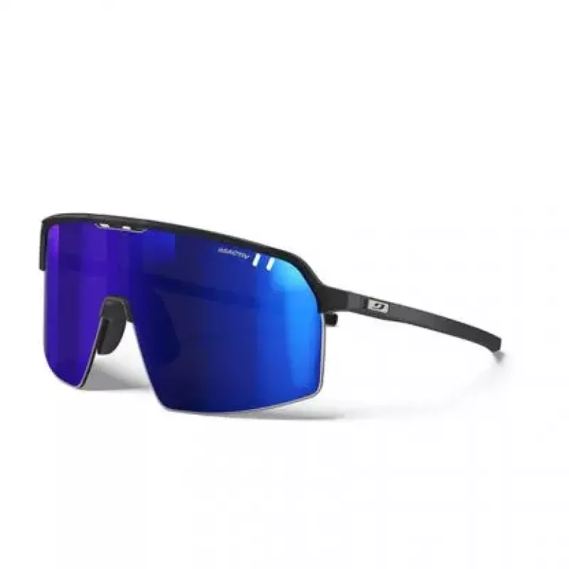 Julbo Julbo Intensity Matt Black Reactiv 1-3 High Contrast J5903414 Platou Sport 1