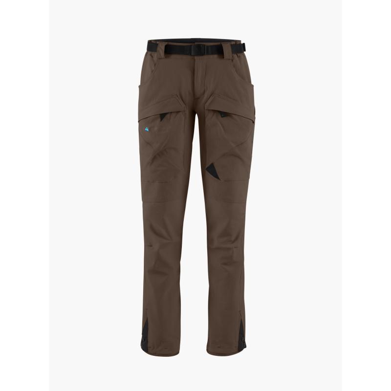 Klättermusen Gere 3.0 Pants Short M's 10592 Platou Sport Bergen 1