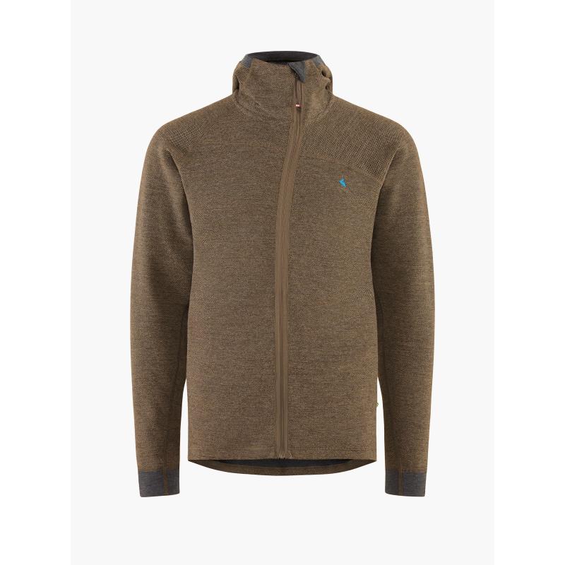 Klättermusen Hödur Hooded Zip M's 10038 Platou Sport Bergen 1