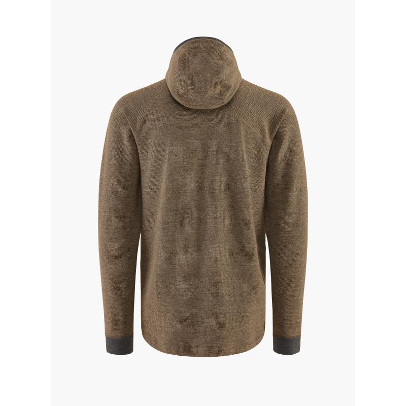 Klättermusen Hödur Hooded Zip M's 10038 Platou Sport Bergen 2