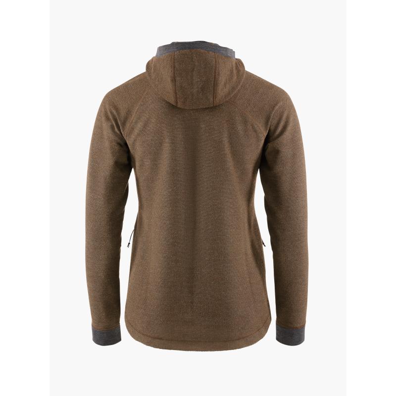 Klättermusen Hödur Hooded Zip W's 10039 Platou Sport Bergen 2