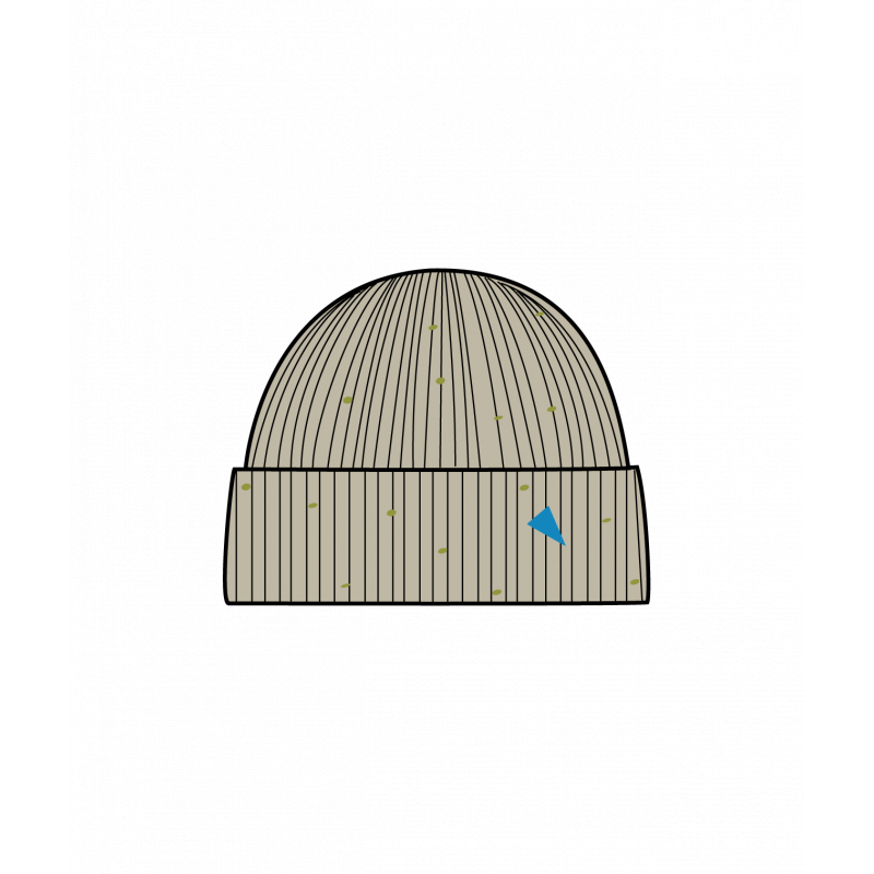 Klättermusen Huld Beanie 10455 Platou Sport Bergen 1