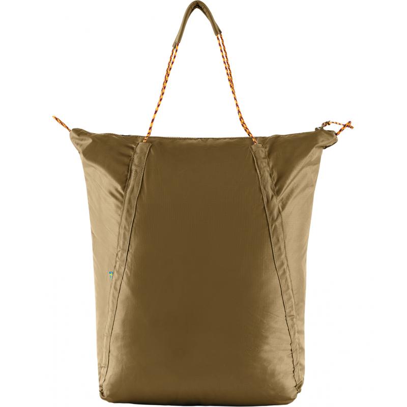 Klättermusen Klättermusen Gebo Bag 23L Olive 40409U01-510 Platou Sport Bergen 3