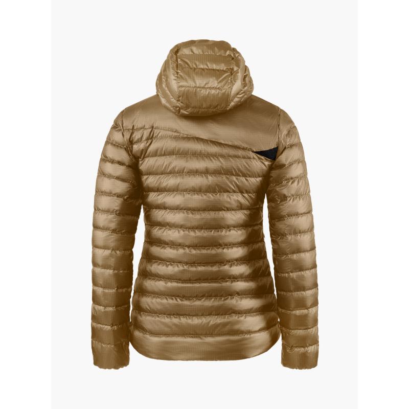 Klättermusen Lopt Hood Jacket W's 10283 Platou Sport Bergen 2