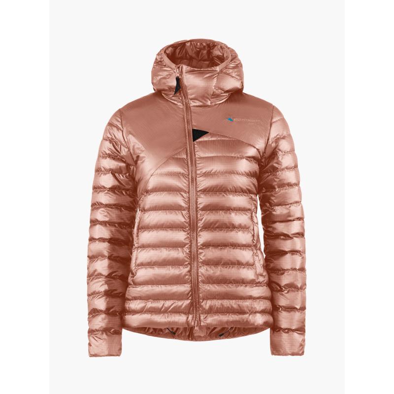 Klättermusen Lopt Hood Jacket W´S 10283 Platou Sport Bergen 1