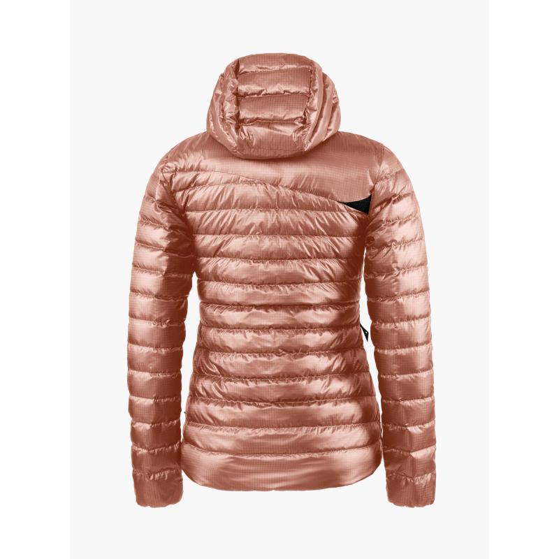Klättermusen Lopt Hood Jacket W´S 10283 Platou Sport Bergen 2