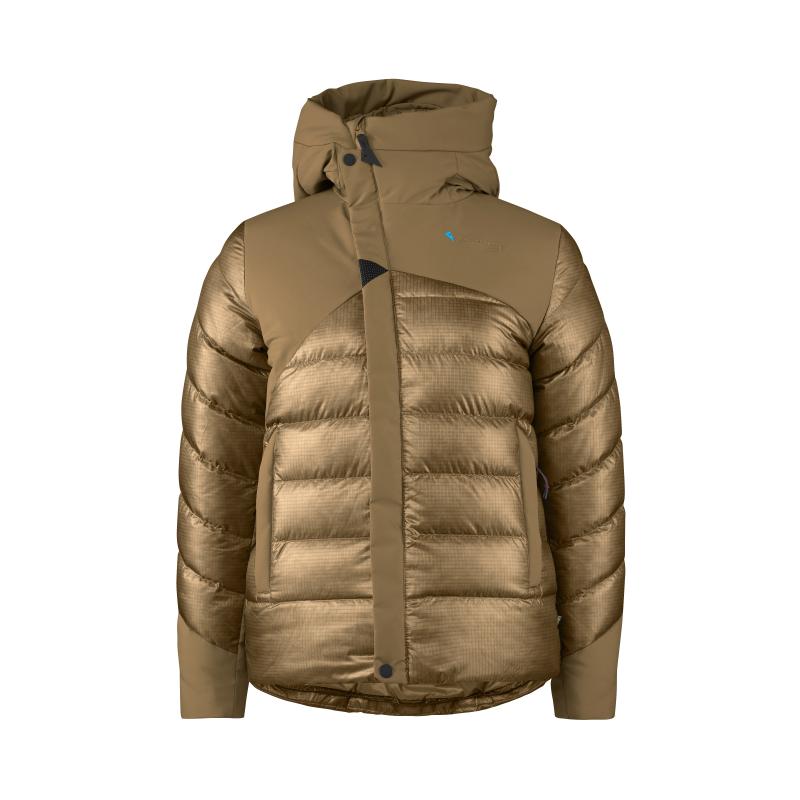 Klättermusen Rå Hood Jacket W's 10534 Platou Sport Bergen 1