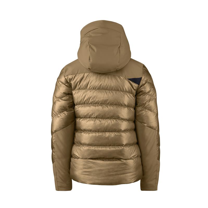 Klättermusen Rå Hood Jacket W's 10534 Platou Sport Bergen 2