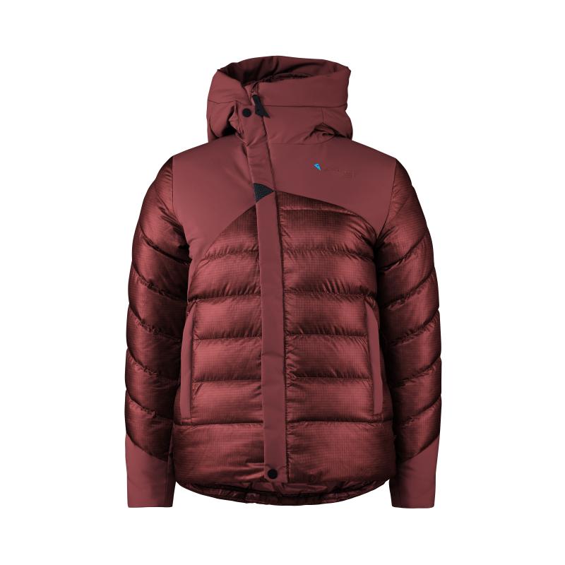 Klättermusen Rå Hood Jacket W´S 10534 Platou Sport Bergen 1