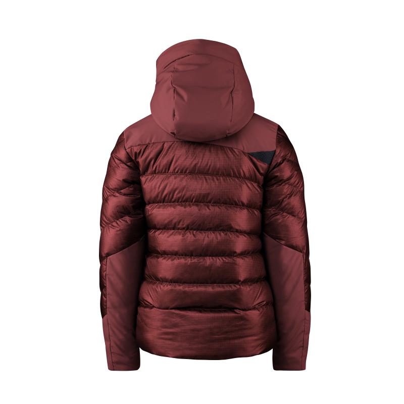 Klättermusen Rå Hood Jacket W´S 10534 Platou Sport Bergen 2
