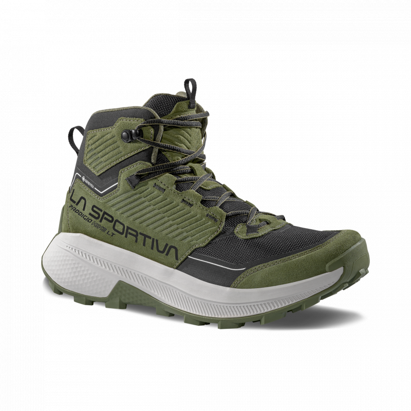 La Sportiva La Sportiva Prodigio Hike Lt Gtx Hikingsko ZFHS157 Platou Sport Bergen 1