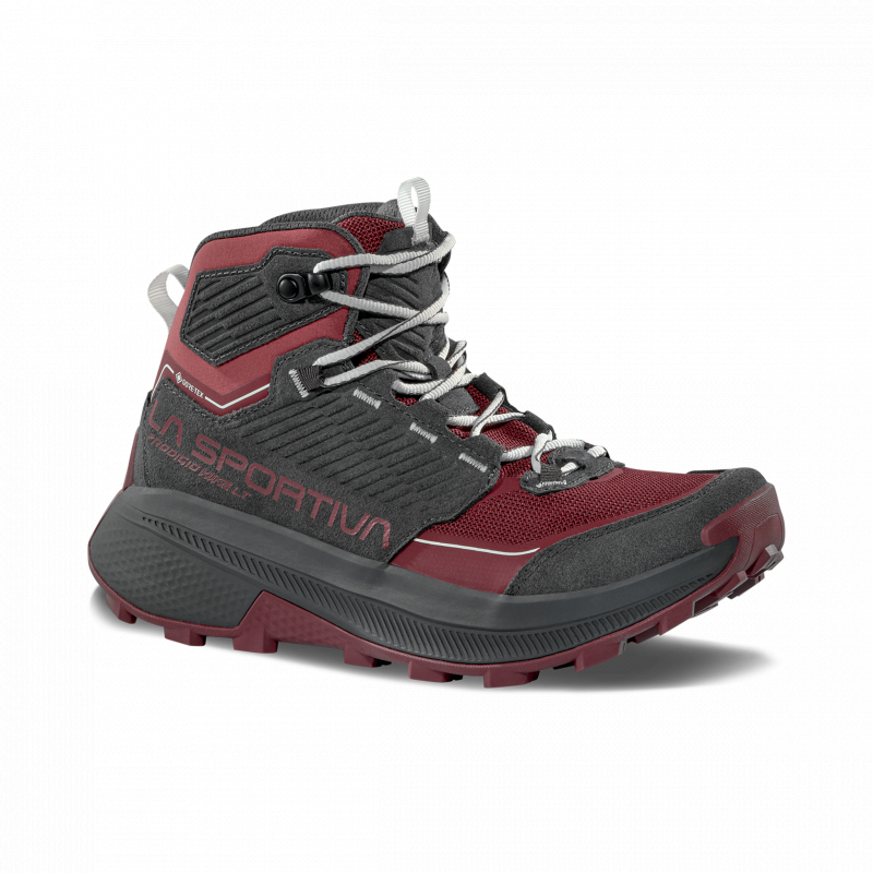 La Sportiva La Sportiva Prodigio Hike Lt Gtx W´S Hikingsko ZFHS158 Platou Sport Bergen 1