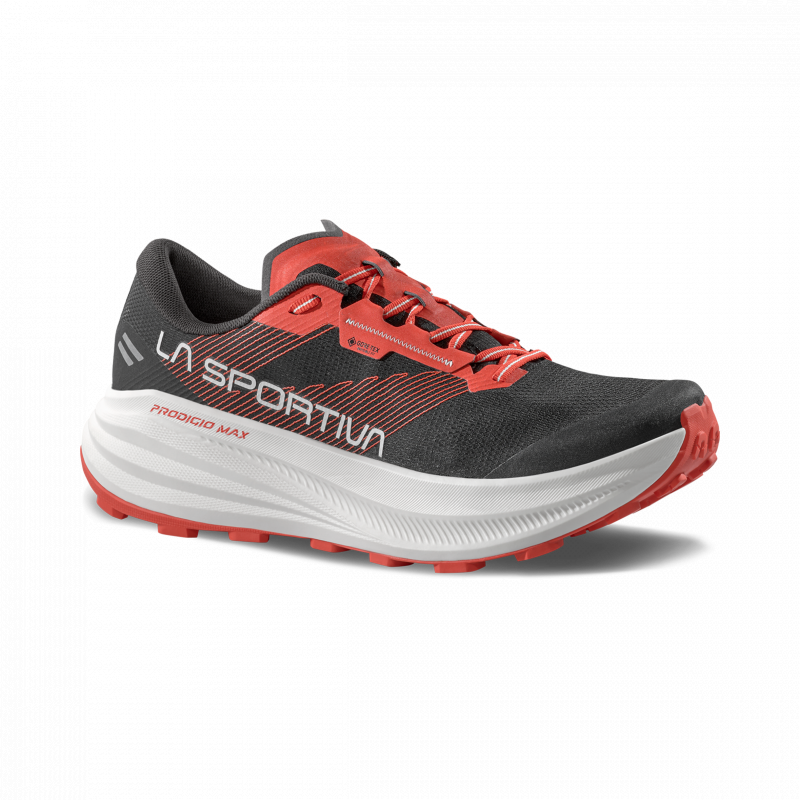 La Sportiva La Sportiva Prodigio Max Gtx Løpesko ZFRS123 Platou Sport Bergen 1