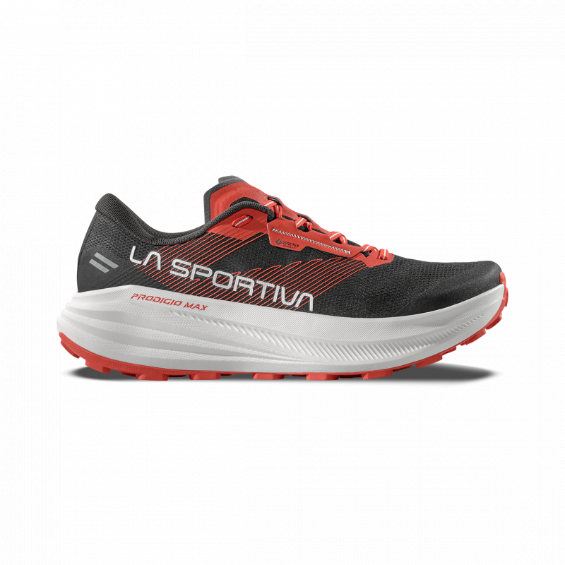 La Sportiva La Sportiva Prodigio Max Gtx Løpesko ZFRS123 Platou Sport Bergen 3