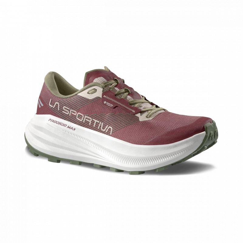 La Sportiva La Sportiva Prodigio Max Gtx W´S Løpesko ZFRS124 Platou Sport Bergen 1