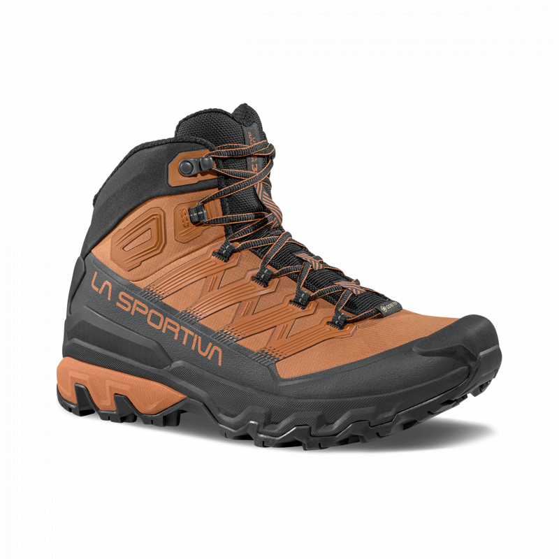 La Sportiva La Sportiva Ultra Raptor 3 Mid Gtx Hikingsko ZFHS109 Platou Sport Bergen 1