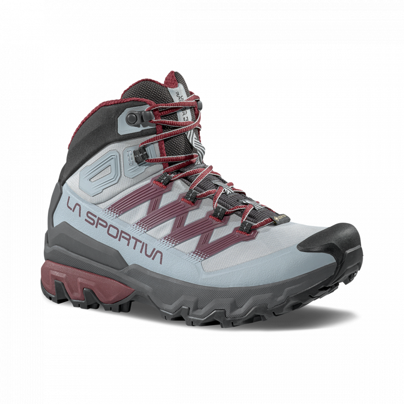 La Sportiva La Sportiva Ultra Raptor 3 Mid Gtx W´S Hikingsko ZFHS110 Platou Sport Bergen 1