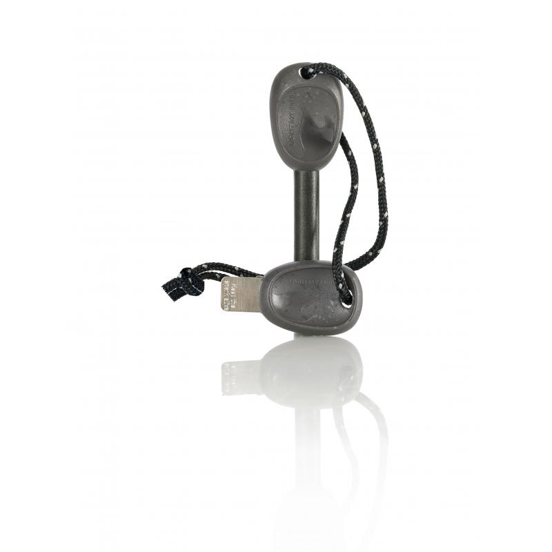 Light My Fire Light My Fire Firesteel Bio Army Saltyblack 2111011010 Platou Sport Bergen 1