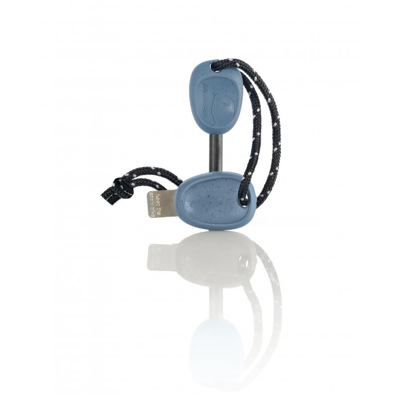Light My Fire Light My Fire Firesteel Bio Scout Hazyblue 2111110910 Platou Sport Bergen 1