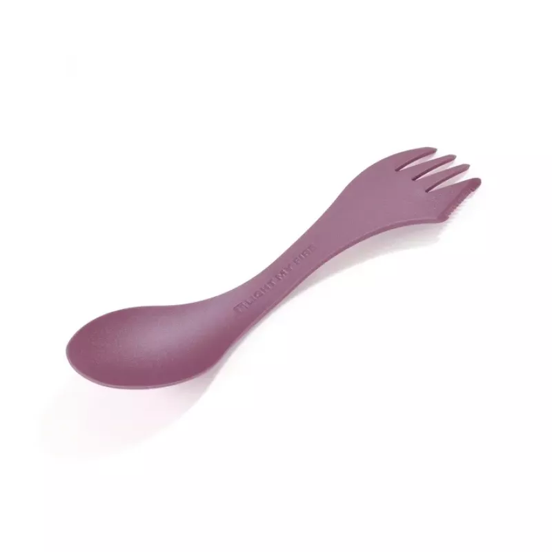 Light My Fire Spork Original Mistypurple
