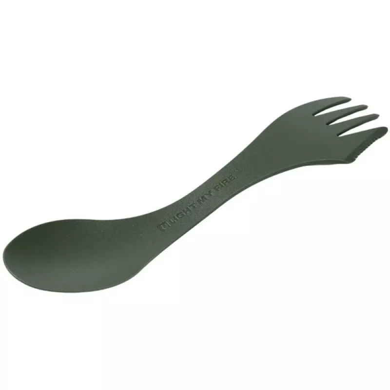 Light My Fire Spork Original Sagegreen