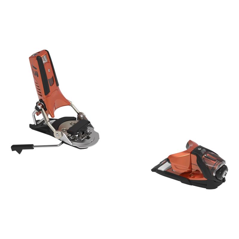 Look Look Pivot 2.0 13 GW Orange Metalic FCOPC19 Platou Sport Bergen 1