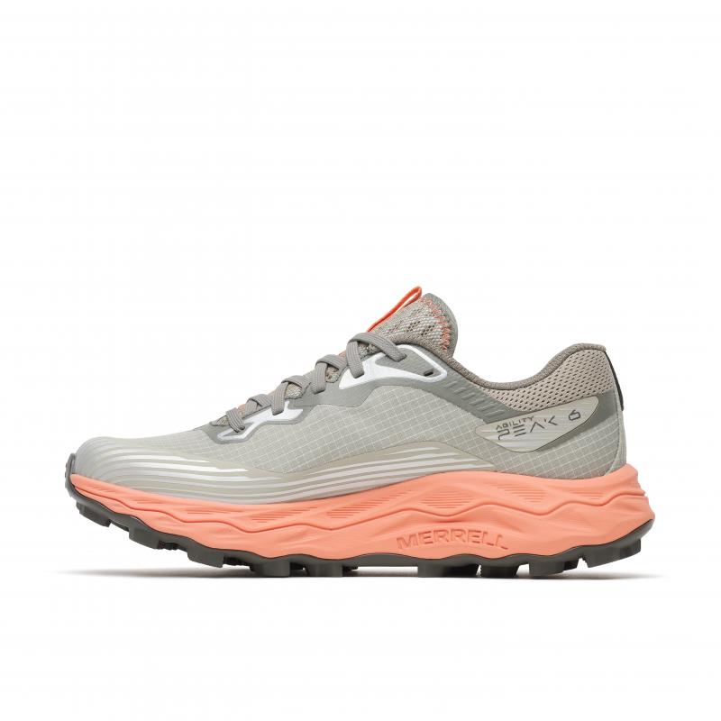 Merrell Merrell Agility Peak 6 Gtx W J00005818 Platou Sport Bergen 7
