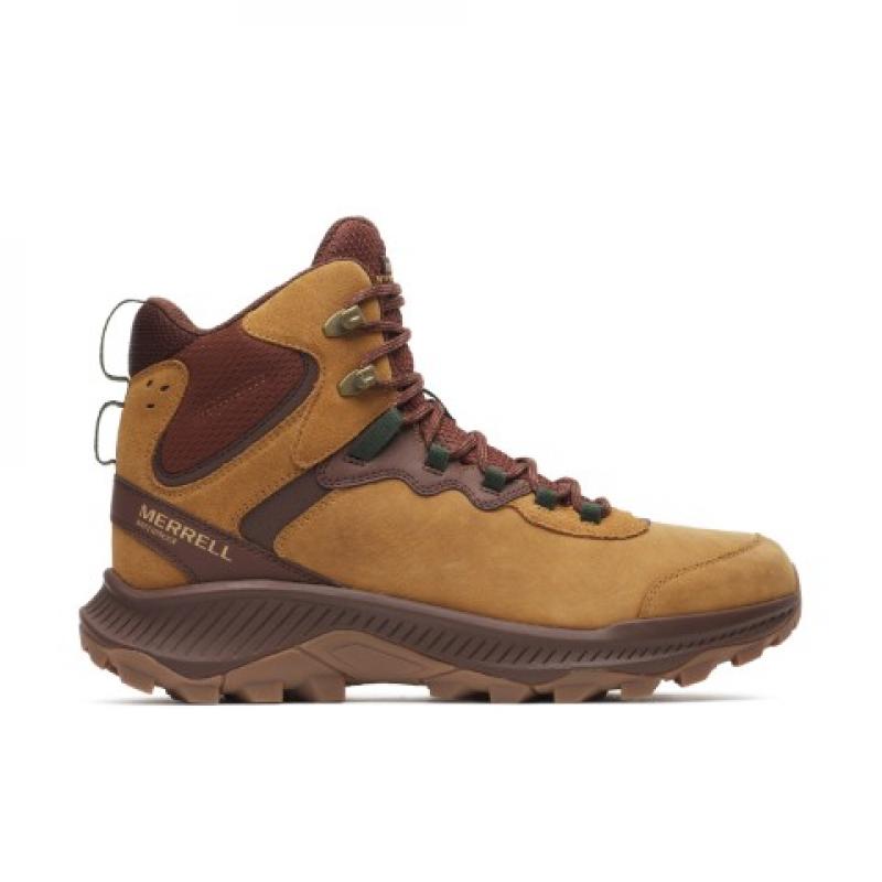 Merrell Merrell Speed Strike 2 Ltr Thrm Mid Wp M J00005481 Platou Sport Bergen 1