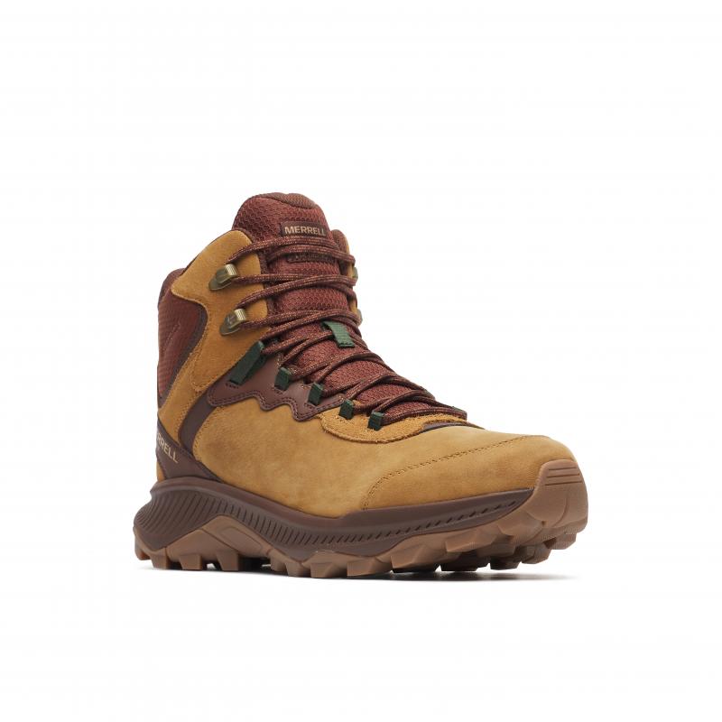 Merrell Merrell Speed Strike 2 Ltr Thrm Mid Wp M J00005481 Platou Sport Bergen 3