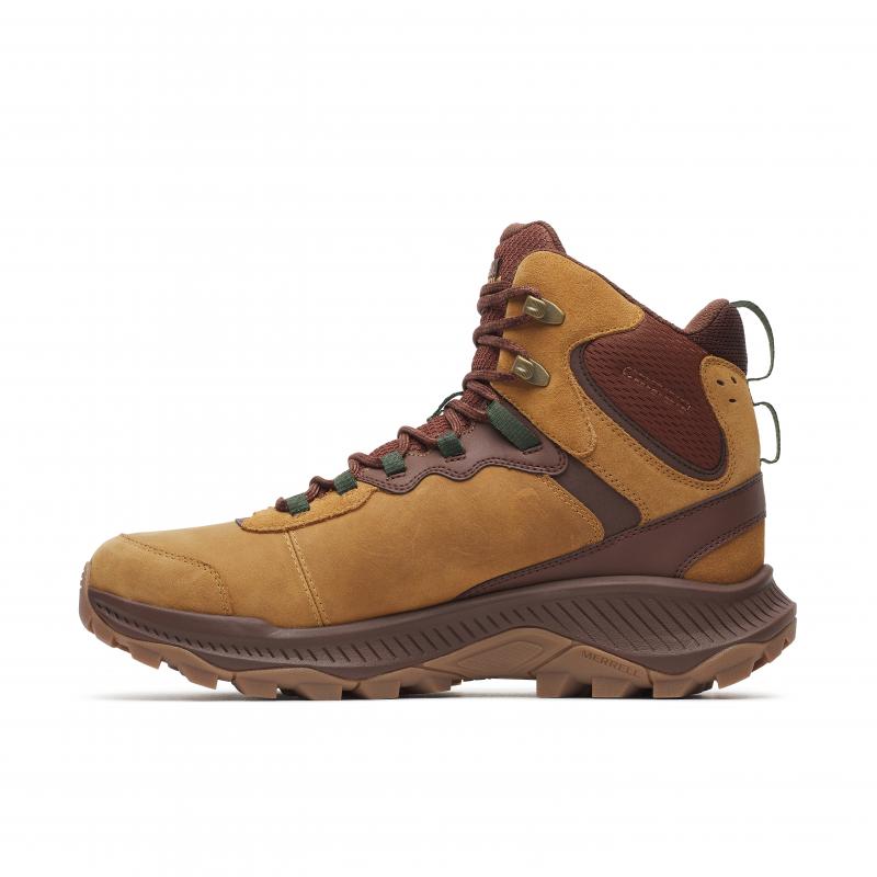 Merrell Merrell Speed Strike 2 Ltr Thrm Mid Wp M J00005481 Platou Sport Bergen 5