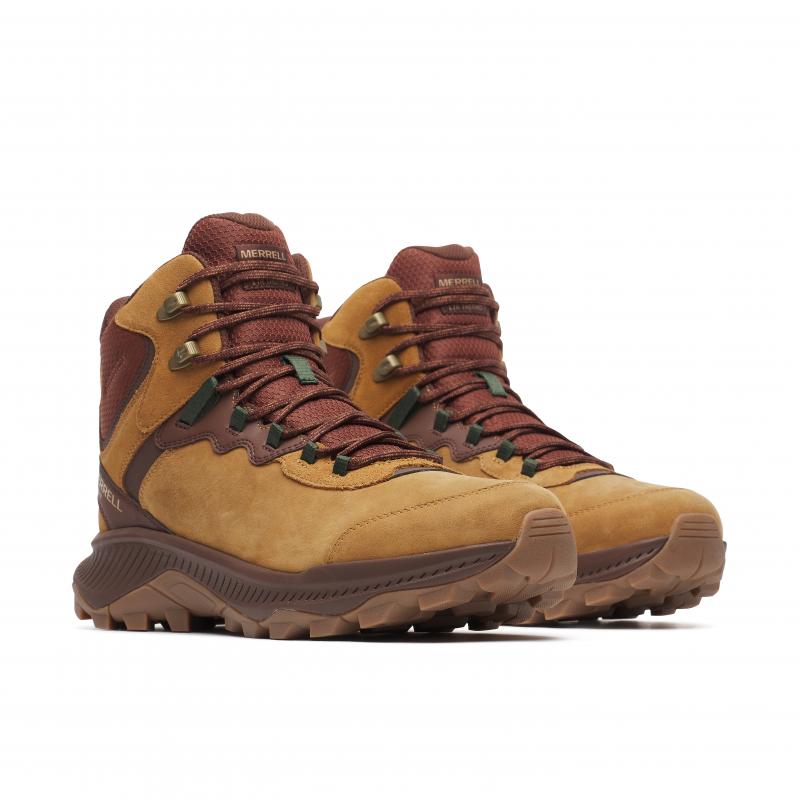 Merrell Merrell Speed Strike 2 Ltr Thrm Mid Wp M J00005481 Platou Sport Bergen 7