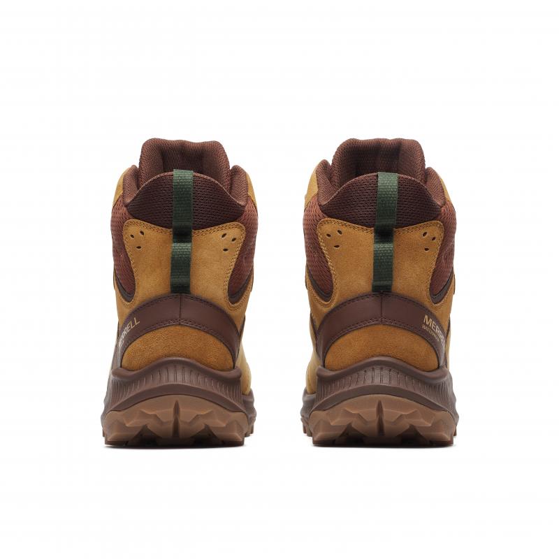 Merrell Merrell Speed Strike 2 Ltr Thrm Mid Wp M J00005481 Platou Sport Bergen 8