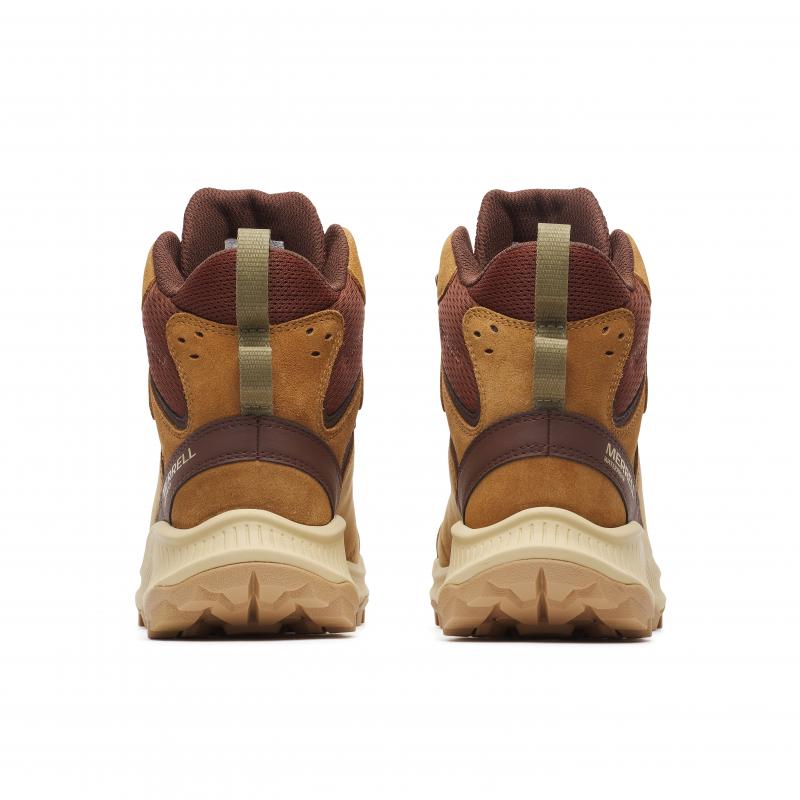 Merrell Merrell Speed Strike 2 Ltr Thrm Mid Wp W J00005478 Platou Sport Bergen 6