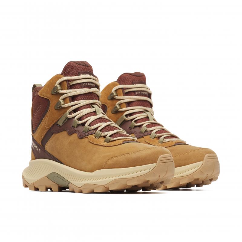 Merrell Merrell Speed Strike 2 Ltr Thrm Mid Wp W J00005478 Platou Sport Bergen 7