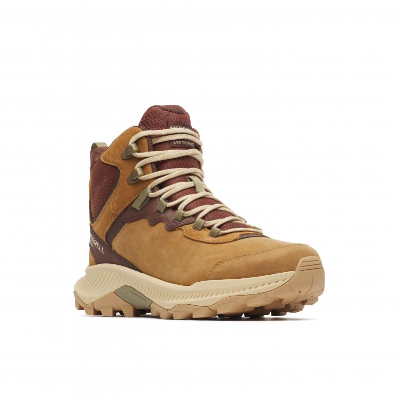 Merrell Merrell Speed Strike 2 Ltr Thrm Mid Wp W J00005478 Platou Sport Bergen 8