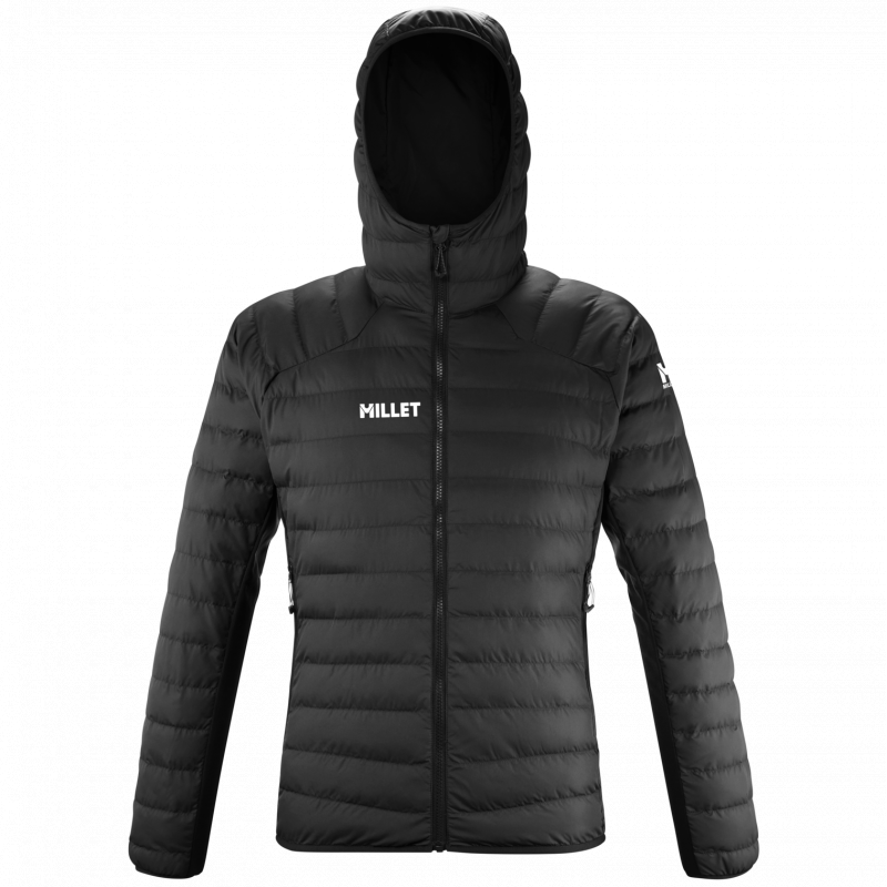 Millet Doudoune_Homme MIV9882 Platou Sport Bergen 1