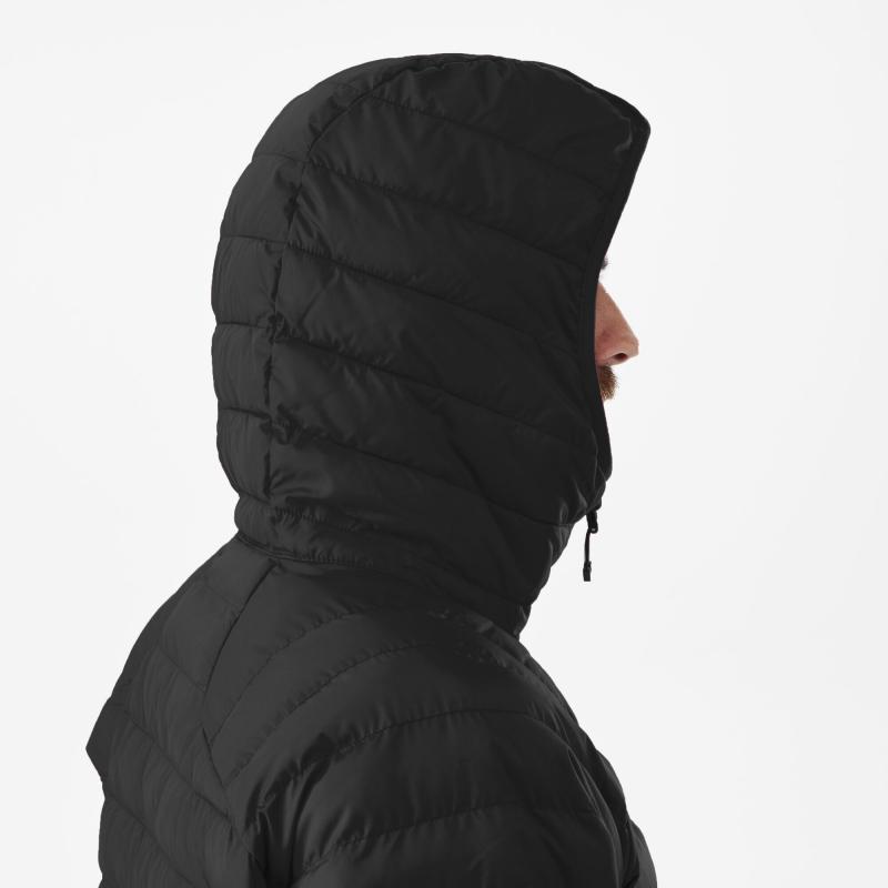 Millet Doudoune_Homme MIV9882 Platou Sport Bergen 2