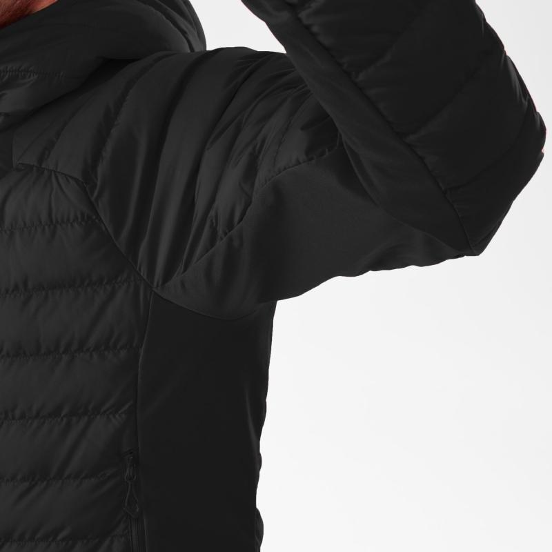 Millet Doudoune_Homme MIV9882 Platou Sport Bergen 4