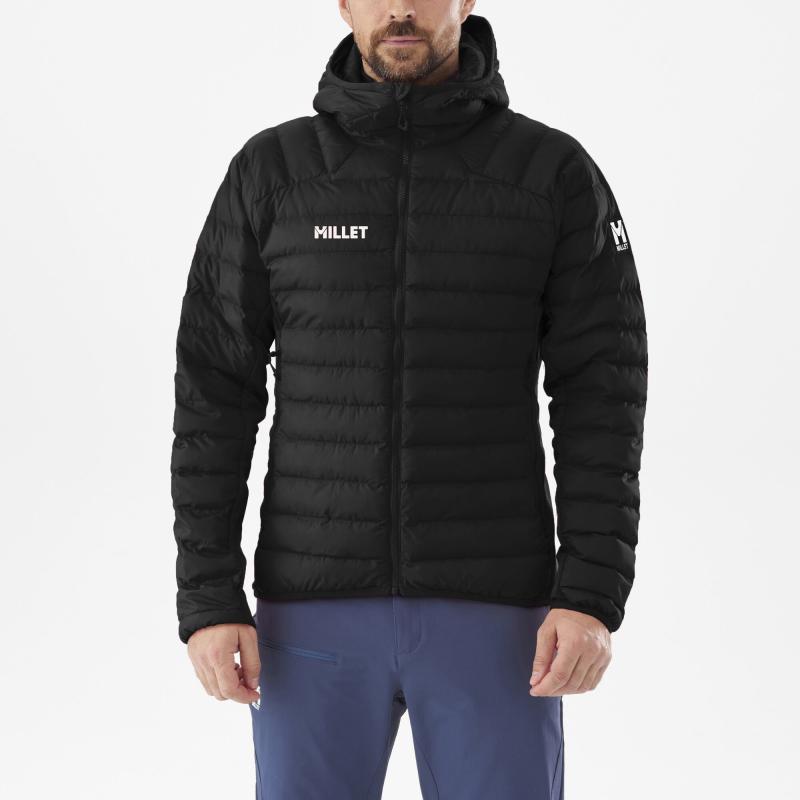 Millet Doudoune_Homme MIV9882 Platou Sport Bergen 6