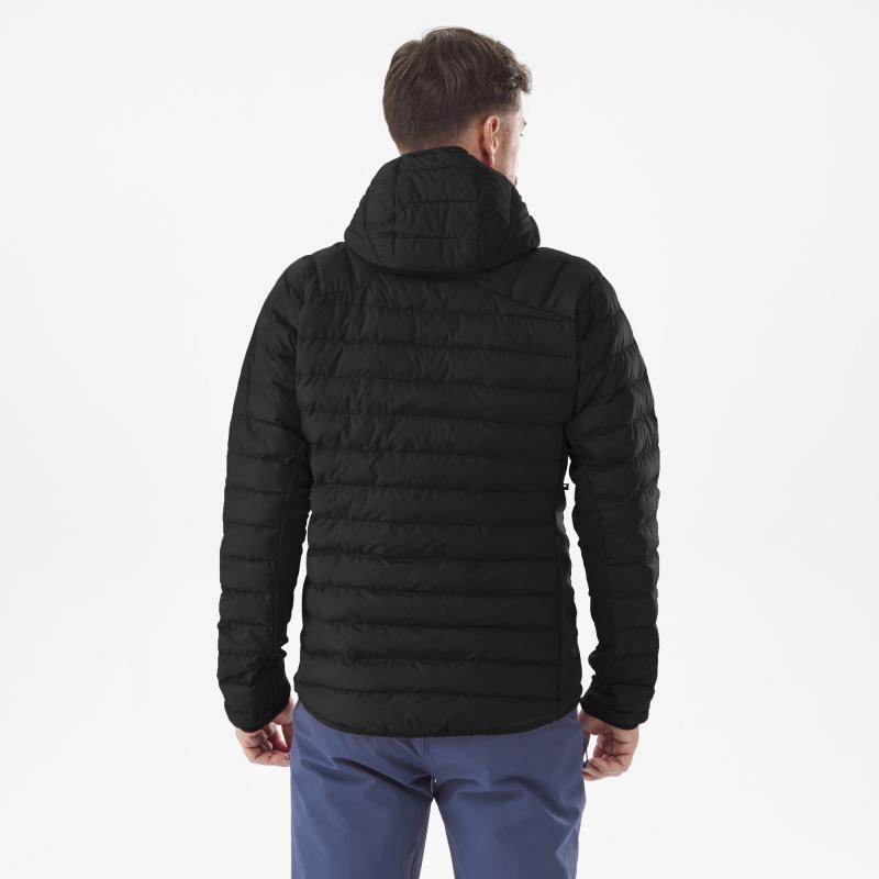Millet Doudoune_Homme MIV9882 Platou Sport Bergen 7