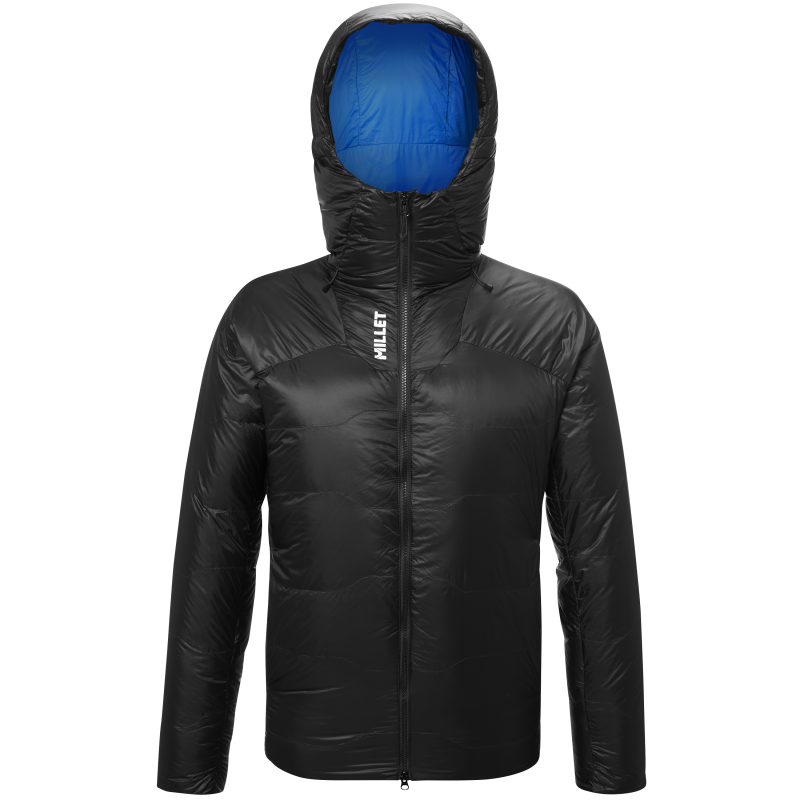 Millet KAMET DOWN HD M MIV10558 Platou Sport Bergen 1