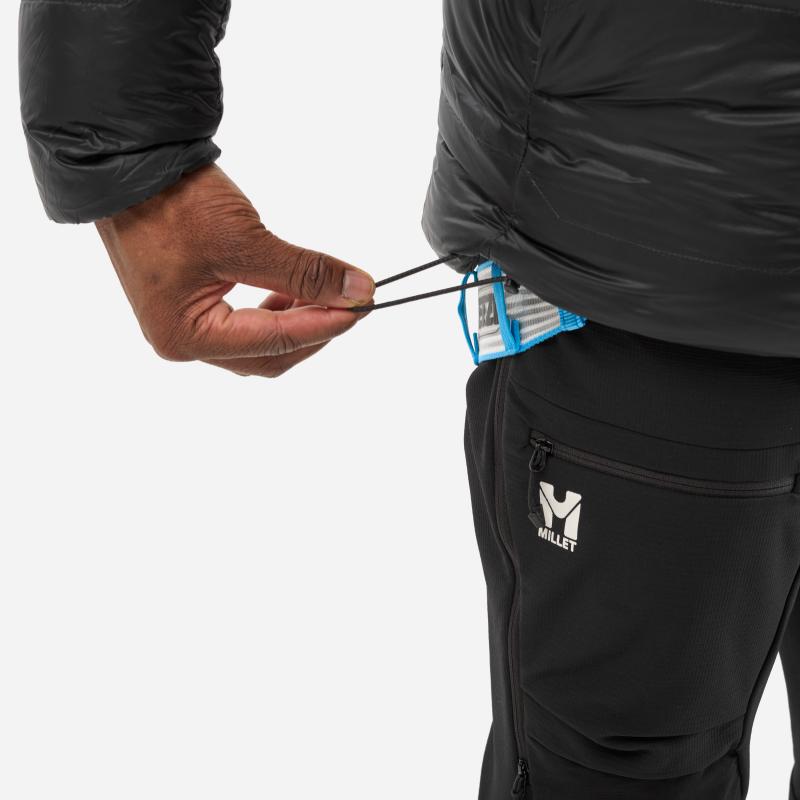 Millet KAMET DOWN HD M MIV10558 Platou Sport Bergen 4