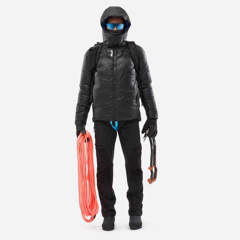 Millet KAMET DOWN HD M MIV10558 Platou Sport Bergen 7